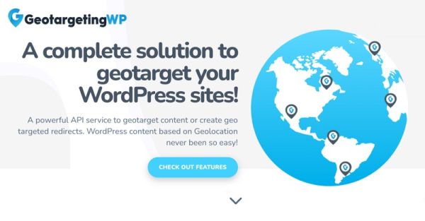 افزونه تغییر مسیر کاربران بر اساس آی پی کشور | WP GeoIP Country Redirect