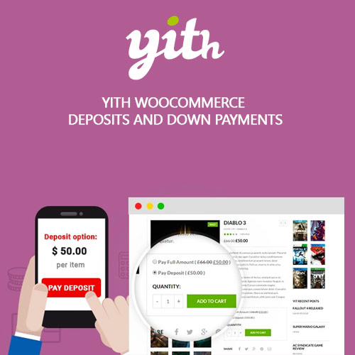 افزونه پیگیری سفارش ووکامرس پرمیوم | YITH WooCommerce Order Tracking