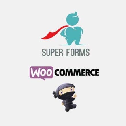 افزونه ووکامرس صفحه پرداخت سوپر فرمز | Super Forms – Checkout
