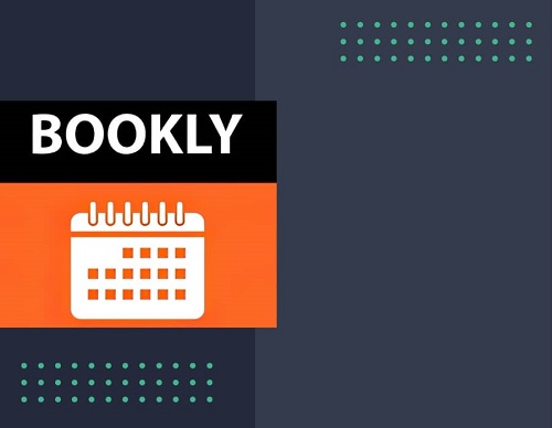 افزونه نوبت دهی، برنامه ریزی و رزرواسیون بوکلی (Bookly)
