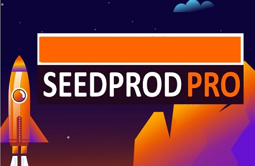افزونه SeedProd Pro: بهترین راه حل برای صفحات در دست طراحی و تعمیر وردپرس
