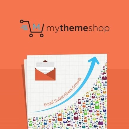 افزونه خبرنامه حرفه ای - MyThemeShop WP Subscribe Pro