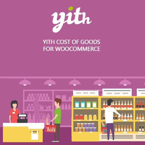 افزونه مدیریت هزینه محصولات در ووکامرس | YITH Cost of Goods for WooCommerce