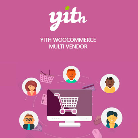 افزونه چند فروشندگی ووکامرس | YITH WooCommerce Multi Vendor