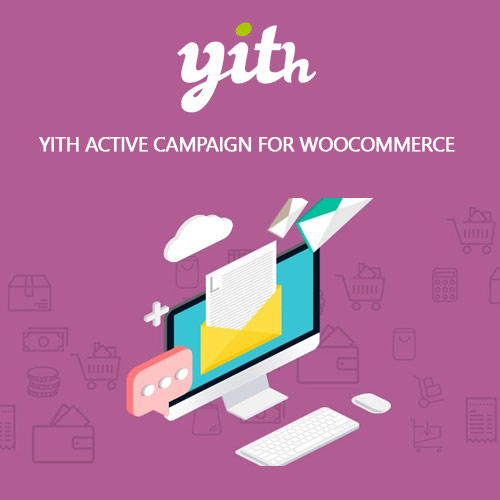 افزونه ووکامرس اکتیو کمپین | YITH Active Campaign