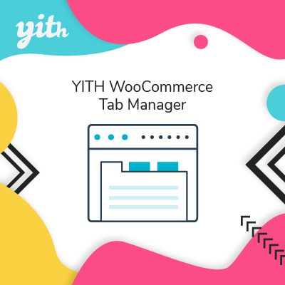 افزونه مدیریت تب های ووکامرس | WooCommerce Tab Manager