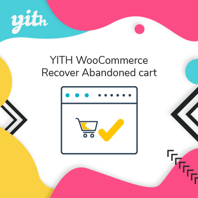 افزونه بازیابی سبدهای خرید رها شده | YITH WooCommerce Recover Abandoned Cart
