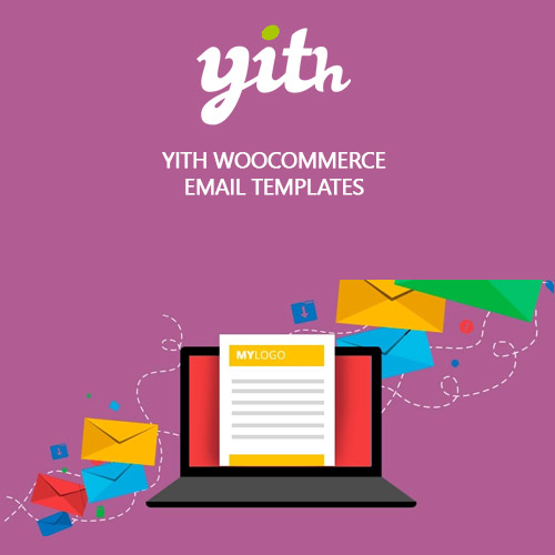 افزونه قالبهای ایمیل ووکامرس | YITH WooCommerce Email Templates