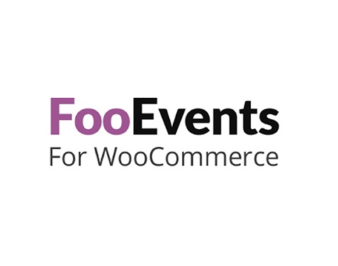 افزونه برگزاری رویداد ووکامرس (همایش، کنسرت و…) | FooEvents for WooCommerce