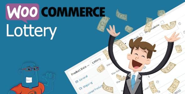 افزونه لاتاری ووکامرس | WooCommerce Lottery – WordPress Competitions and Lotteries