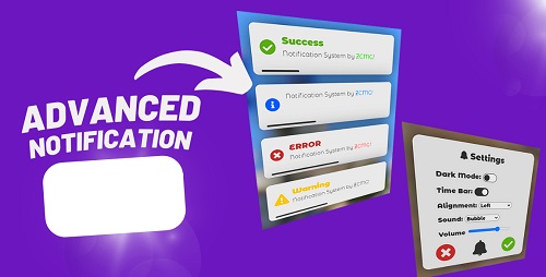 اطلاعرسان پیشرفته ووکامرس | Advanced Notification