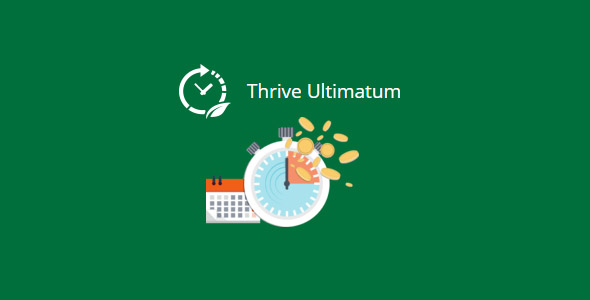 افزونه وردپرس بازاریابی | Thrive Ultimatum
