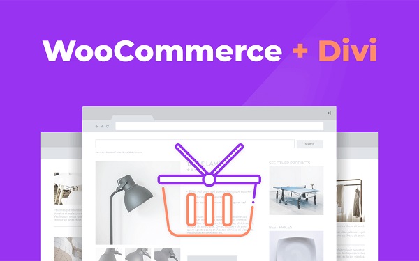 افزونه دیوی بادی کامرس | Divi Body wooCommerce