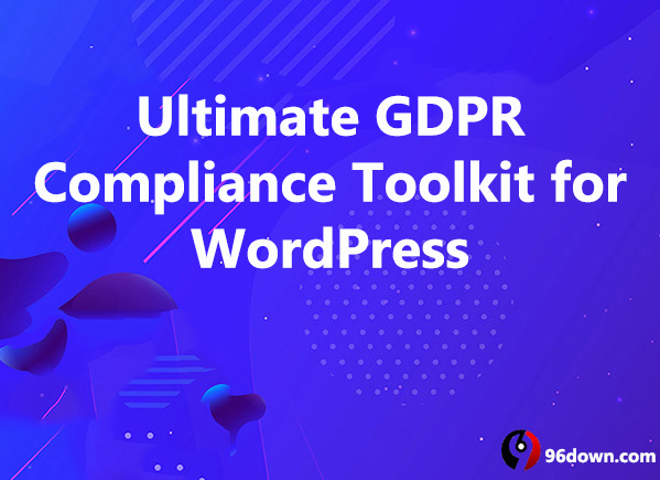 افزونه وردپرس حفاظت از اطلاعات | Ultimate WP GDPR Compliance Toolkit