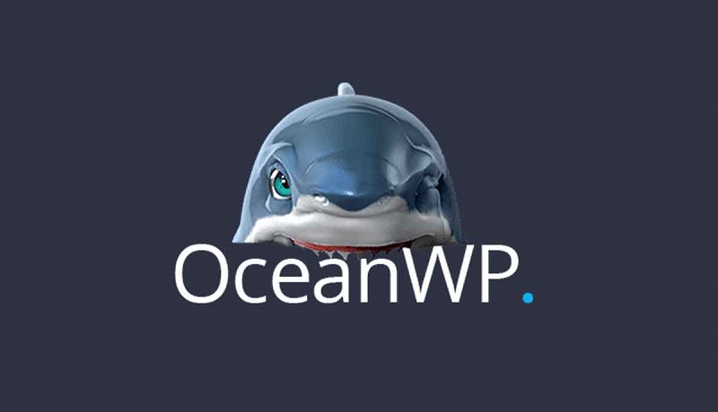 افزونه وردپرس وایت لیبل | OceanWP White Label