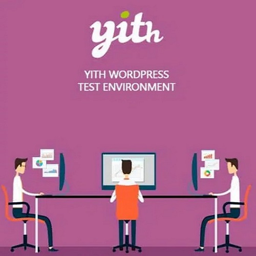 افزونه ساخت دمو ادمین وردپرس | YITH WooCommerce Test Environment Premium