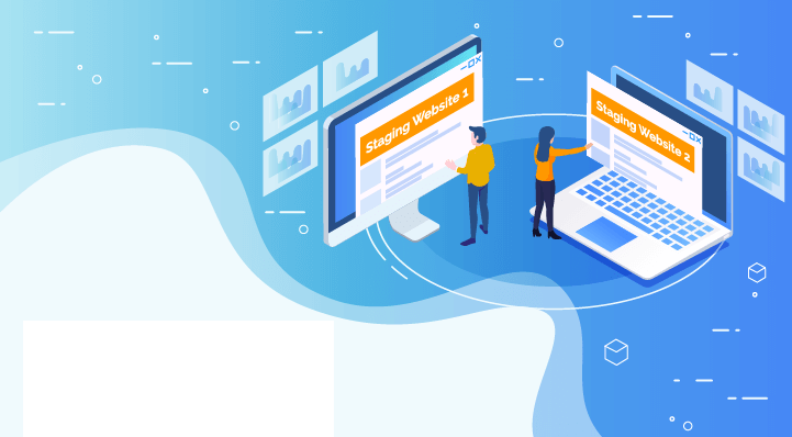 افزونه ایجاد کلون از سایت وردپرس | WP Staging Pro