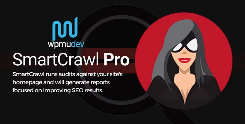 افزونه سئو هوشمند وردپرس | WPMU DEV Smart Crawl Pro