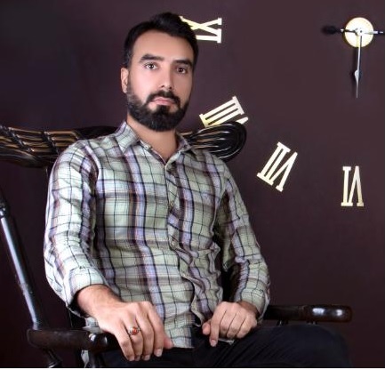 احمد اجاقلو