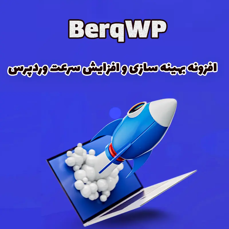افزونه بهینه سازی و افزایش سرعت وردپرس BerqWP