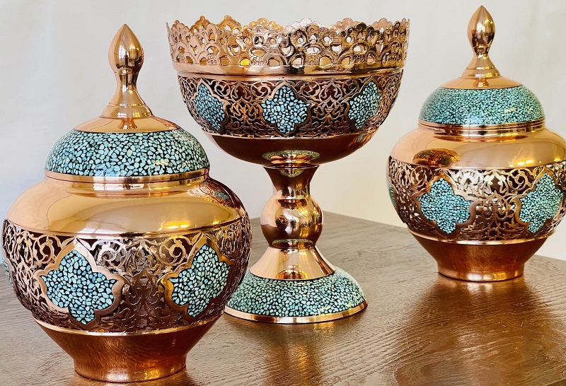 طراحی سایت فروشگاه صنایع دستی