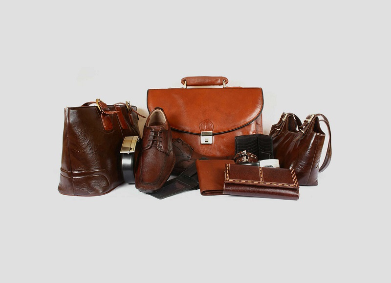 طراحی سایت فروشگاه چرم و انواع محصولات چرمی