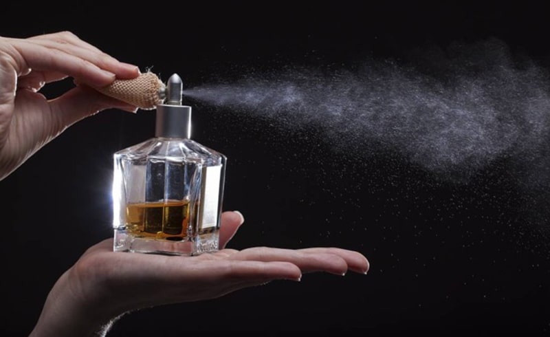 طراحی سایت فروشگاه عطر و ادکلن و پرفیوم