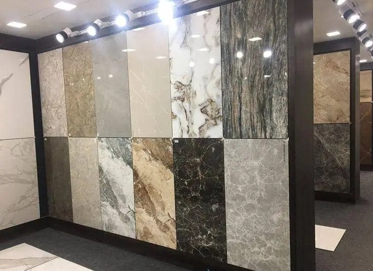 طراحی سایت فروشگاهی کاشی، سرامیک و تجهیزات جانبی