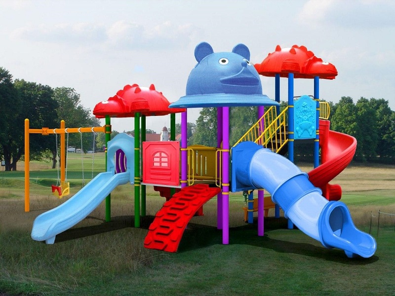 طراحی سایت فروشگاه انواع تجهیزات فضای بازی ، تاپ ، سرسره و... (تضمین افزایش فروش)