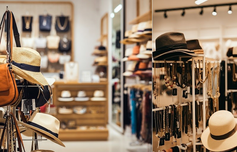 طراحی سایت فروشگاه اکسسوری (تضمین افزایش فروش)