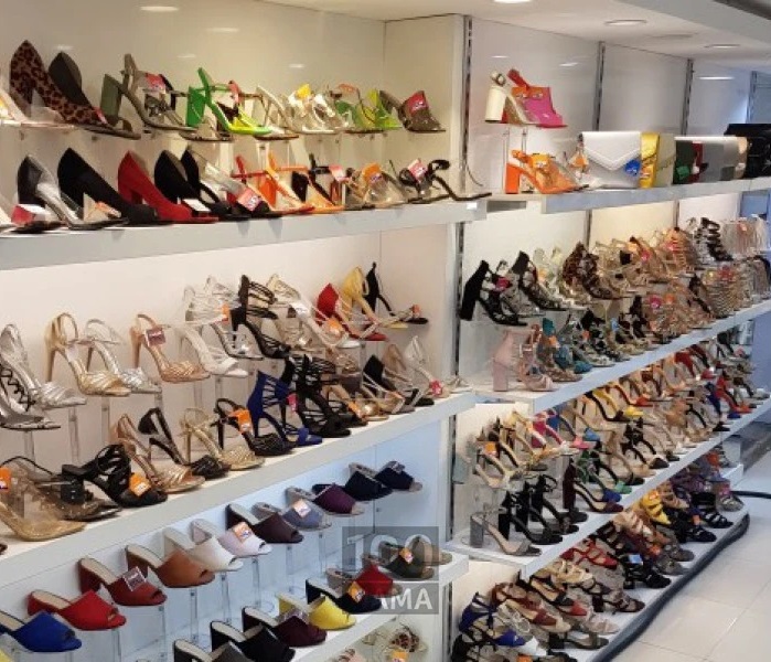 طراحی سایت فروشگاه کیف ، کفش و صندل زنانه (تضمین افزایش فروش)