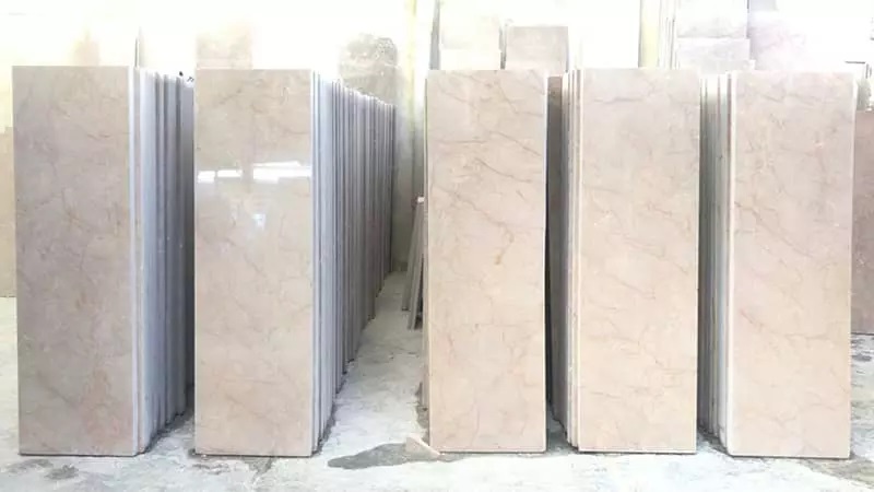 طراحی سایت فروشگاه سنگ ساختمانی (تضمین افزایش فروش)