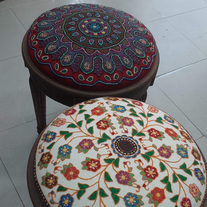 طراحی سایت فروشگاه پته دوزی (تضمین افزایش فروش)