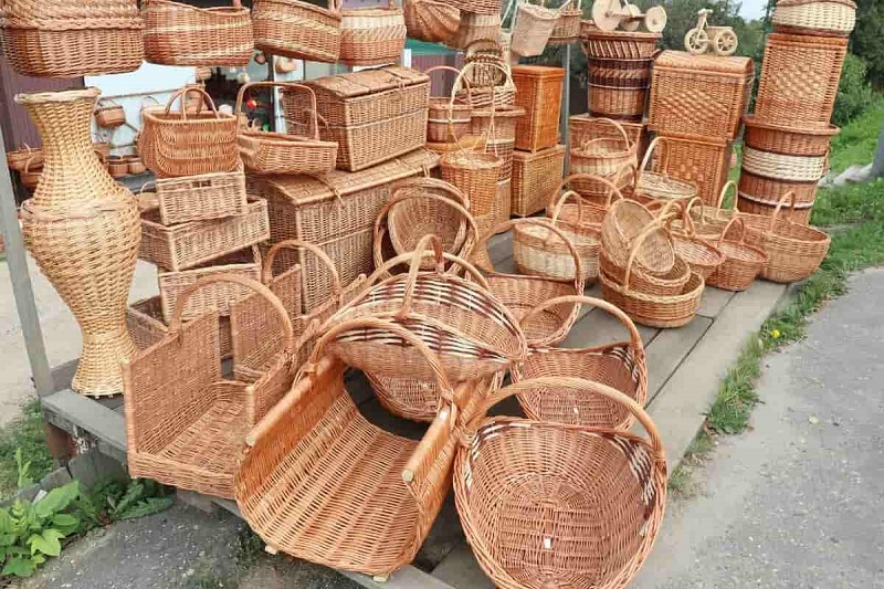 طراحی سایت فروشگاه حصیر فروشی (تضمین افزایش فروش)