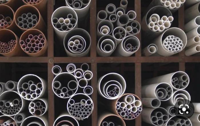 طراحی سایت فروشگاه لوله و اتصالات (تضمین افزایش فروش)