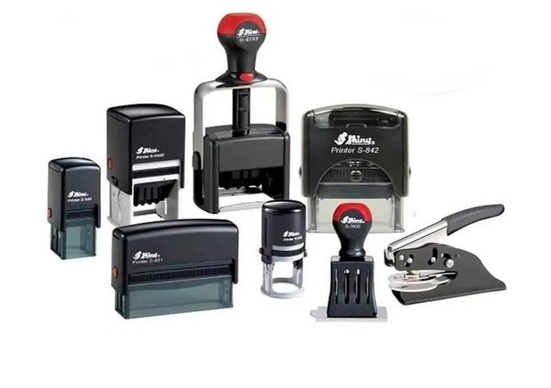 طراحی سایت فروشگاه ساخت انواع مهر ، پلاکارد و لوح اداری (تضمین افزایش فروش)