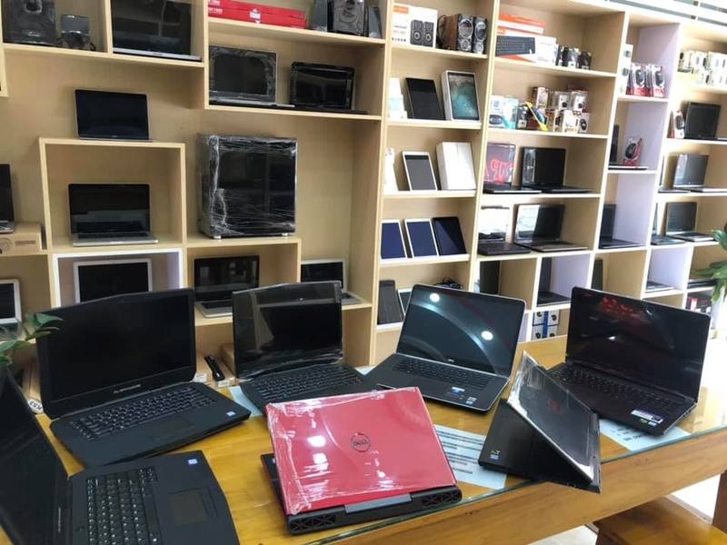 طراحی سایت فروشگاه کالای دیجیتال استوک (تضمین افزایش فروش)