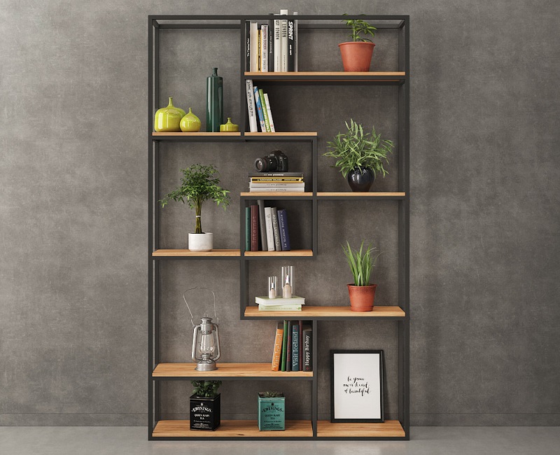 طراحی سایت فروشگاه صنایع دکوراتیو چوبی کریستال و فلزی (تضمین افزایش فروش)