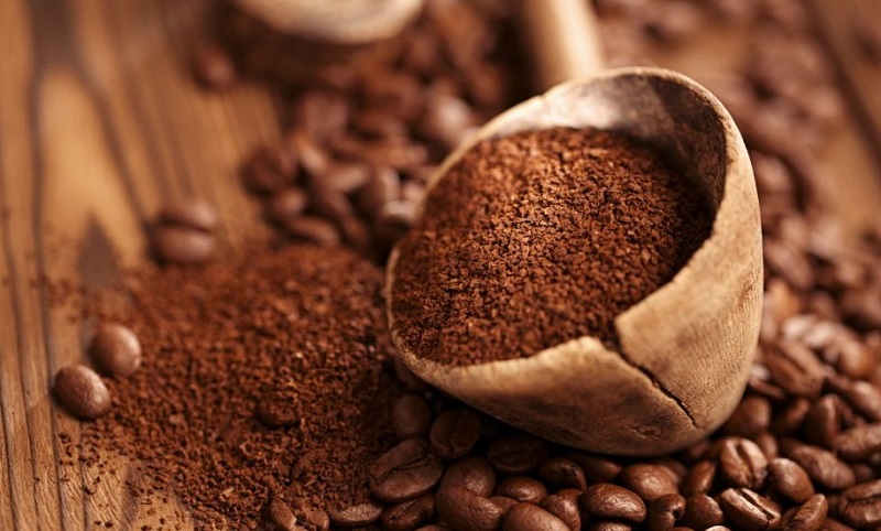 طراحی سایت فروشگاه قهوه و تجهیزات آن (تضمین افزایش فروش)