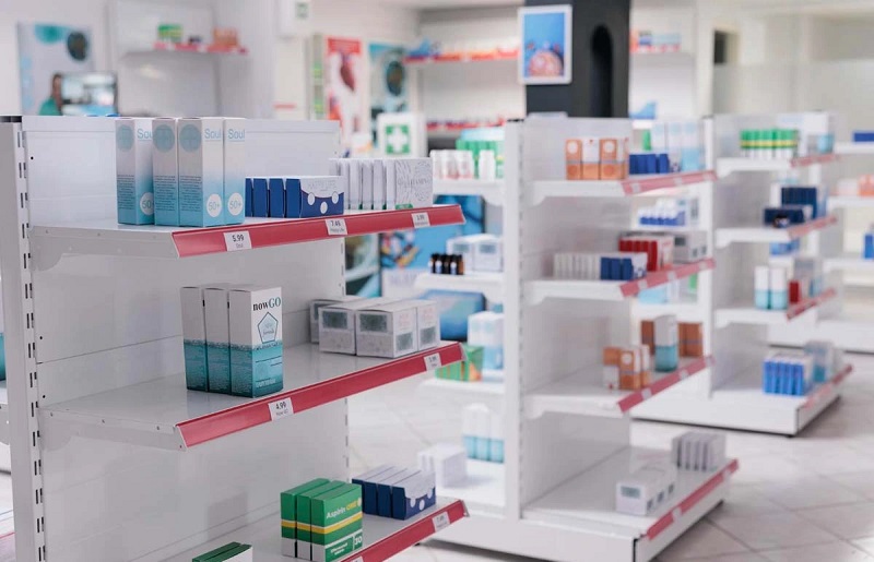 طراحی سایت داروخانه (تضمین افزایش فروش)