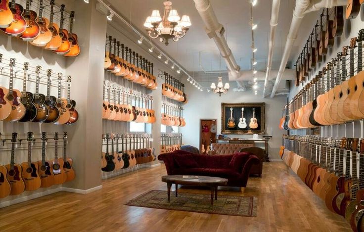 طراحی سایت فروشگاه ساز، آلات موسیقی و… (تضمین افزایش فروش)